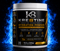Creatine Hydration Powder
